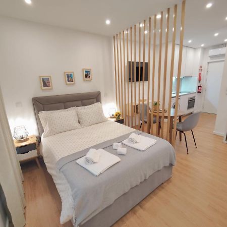A Window To Porto - Premium Apartment Porto Downtown Esterno foto