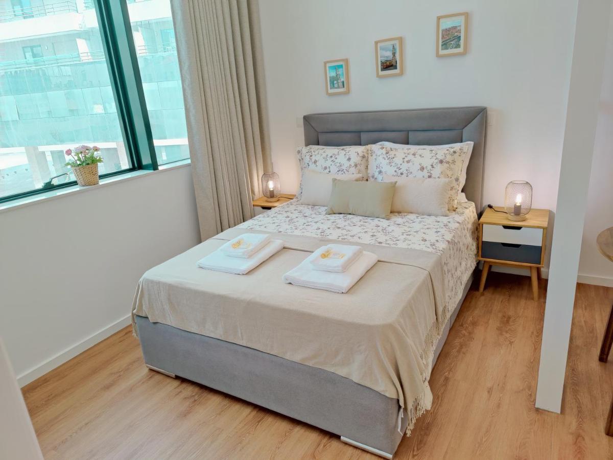 A Window To Porto - Premium Apartment Porto Downtown Esterno foto