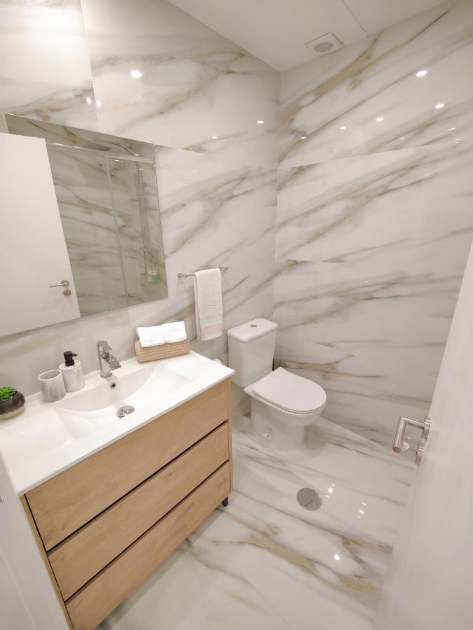 A Window To Porto - Premium Apartment Porto Downtown Esterno foto