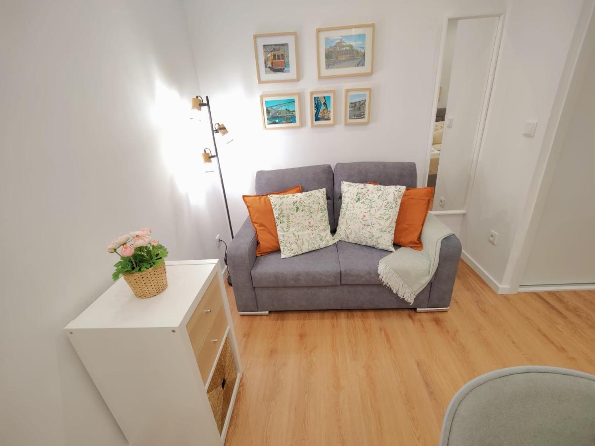 A Window To Porto - Premium Apartment Porto Downtown Esterno foto