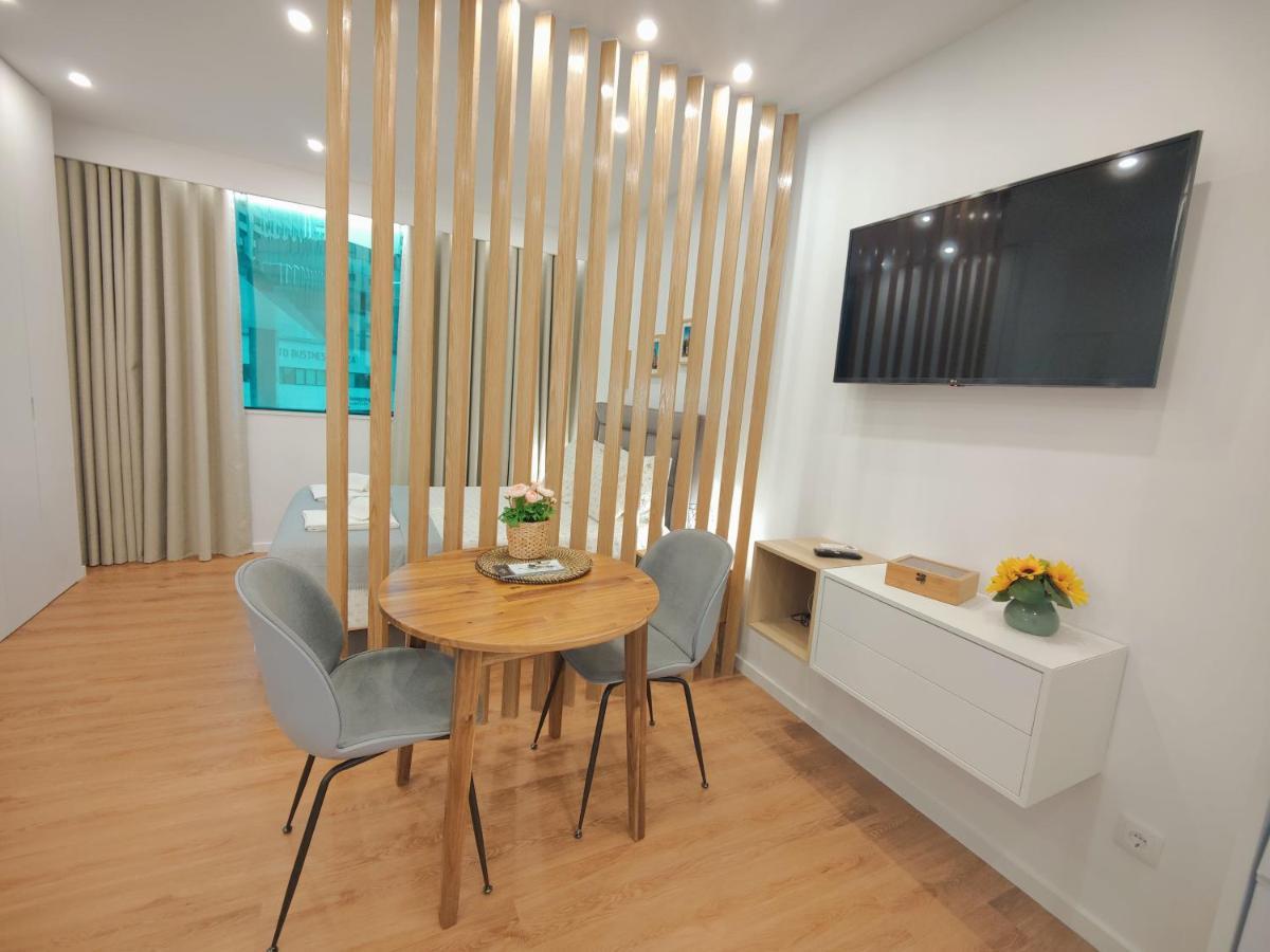 A Window To Porto - Premium Apartment Porto Downtown Esterno foto