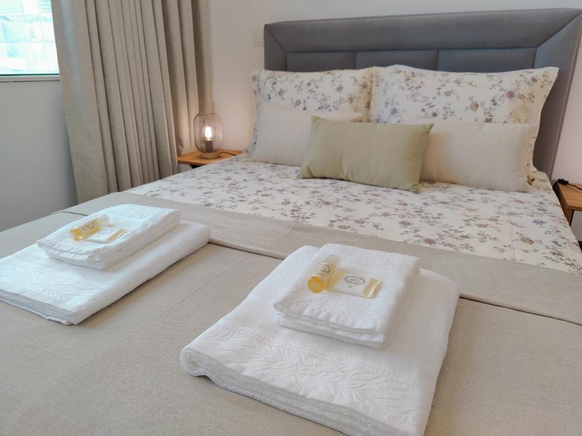 A Window To Porto - Premium Apartment Porto Downtown Esterno foto