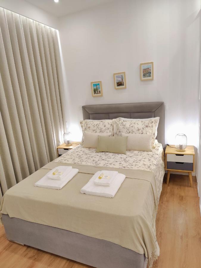 A Window To Porto - Premium Apartment Porto Downtown Esterno foto